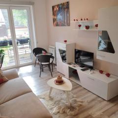 Apartment Rea