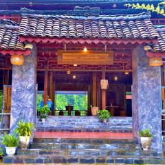 Duong Thuong - Eco House