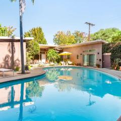 Bixby Beauty 50s Mod Long Beach