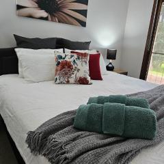 巴林顿偶然度假屋