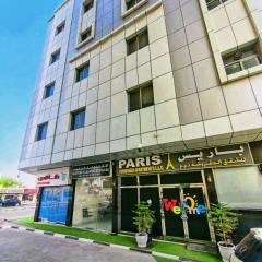 Paris Furnished Apartments - Tabasum Group