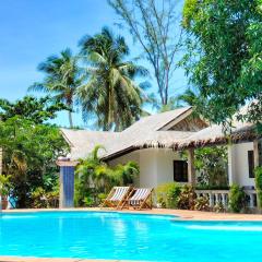 Phuwadee Resort