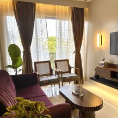 Elegant 2BHK at Tata Rio De Goa