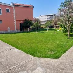 Apartment Diki