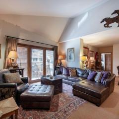 Select Unit 1520- 3 Bedroom- Zephyr Mountain Lodge condo