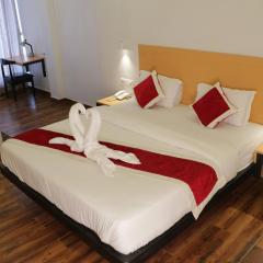 Parivar Comfort Luxury Rooms