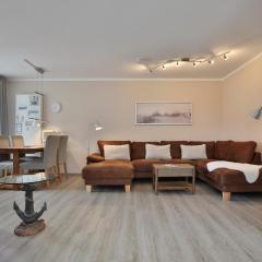 Strandhotel - Niendorf Strandhotel Niendorf Appartement 18