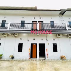 RedDoorz at MG House Siantar Timur
