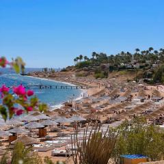 Sharm Prestige Room 52 - Luxury sea view at coral bay