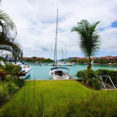 Lafous Suites by Simply-Seychelles