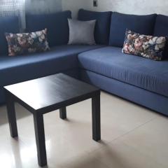 Appartement Sidi Rahal
