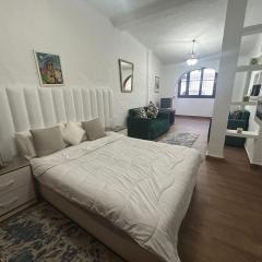 magnifique appartement 110 m2 cabo negro