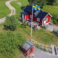 1 Bedroom Awesome Home In Söderköping