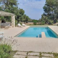 2 Bedroom Lovely Home In Ostuni