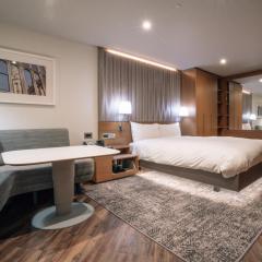 Club Quarters Hotel Covent Garden Holborn, London