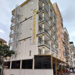 默音地帕尔梅酒店