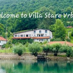 Villa Stare Vrbe