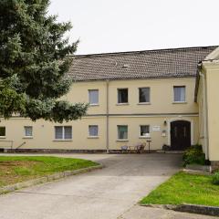 Gästehaus Wilsickow