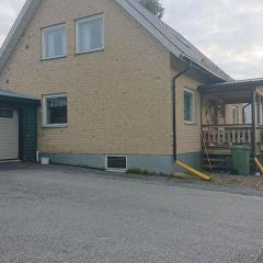 House for rent in Fredrika