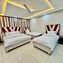Millat Hotel G9-1