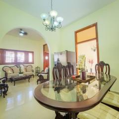 Charming Colonial Santo Domingo