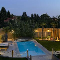 MONTANA Wellness Apartman
