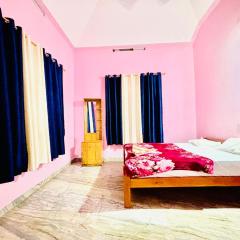 Rose villa home stay