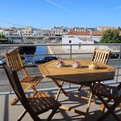 Exclusive new apartment in Tavira