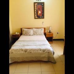 Single Room - 1st Floor