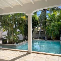 Villa Salomon, 5min Marina, 10min des plages