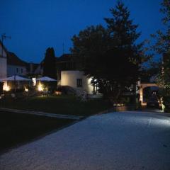 Apartments Dajčić