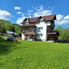 Sătic Casa Maria