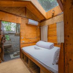 Bagaicha Adventure Resort