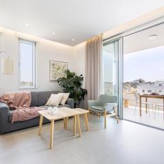 Rodoni Residence