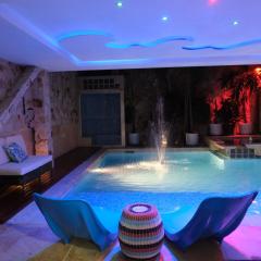 drb Suites