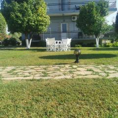 Villa Adamidis