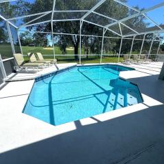 Private Large Pool Villa Southern Dunes Golf Course Views