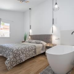 Las Casitas Del Mar