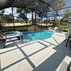 Updated Pool Villa Southern Dunes