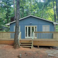 Lake House Cottage