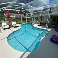 Fully Updated Pool Villa Southern Dunes