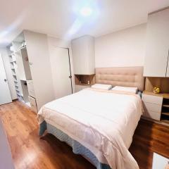 Pacific Apartamento Surco