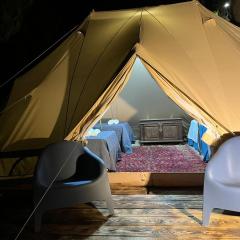 LOUSAL TENTS Grandola