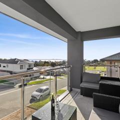 Sea View Seaside Retreat in Clifton Springs