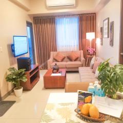 Mactan Newtown Oceanview Beach Condo