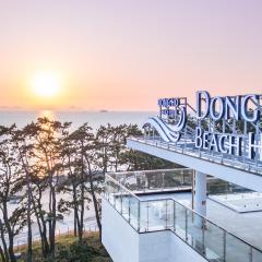 Dongho Beach Hotel