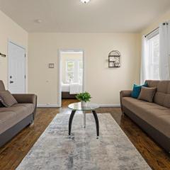 The Commuter Dream Apartment close to NYC