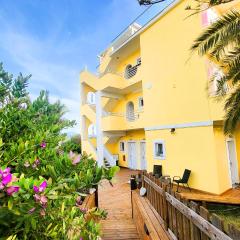 ClaudiAgapi Apartments Korfu