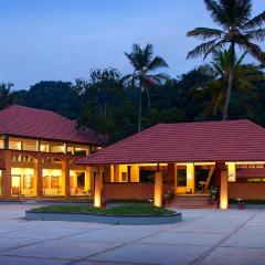 Abad Green Forest Thekkady