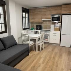 Apartamentos Lavandeira by beBalmy